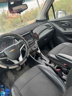 شێڤرۆلێت تراکس